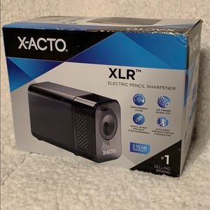 COPY - BNWT X-Acto Electric Sharpener